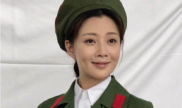 殷桃前夫资料,揭秘娱乐圈明星背后的情感故事