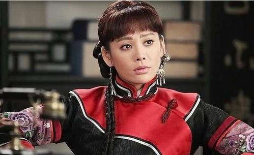 演员宁静的背景,从草原女孩到影视界璀璨星辰的蜕变之路