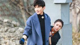 郑合惠子 橘子娱乐,开启演艺事业新篇章