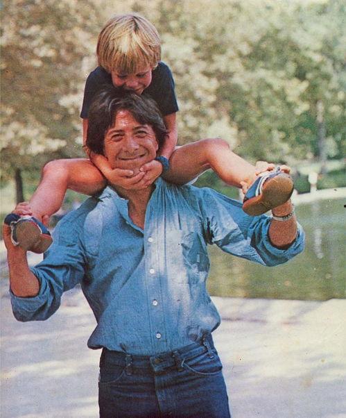 克莱默夫妇花絮,幕后温馨瞬间揭秘