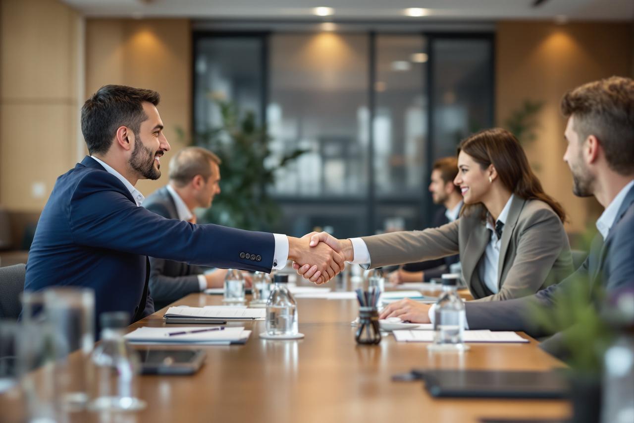 51视频与Netflix达成内容授权合作