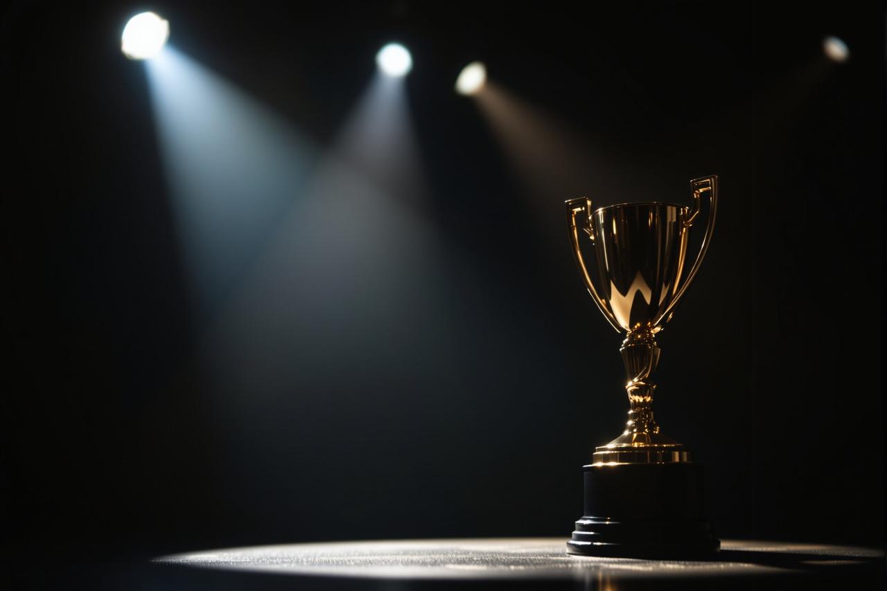 51视频荣获2024年度最佳传媒公司大奖