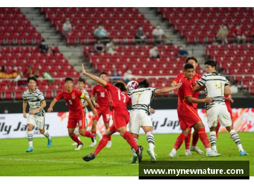 韩媒叫嚣_7-0狂胜国足!送中国队出局