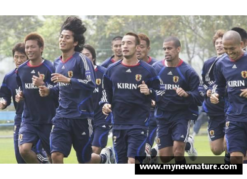 非洲归化球员：跨越大洲的足球融合力量
