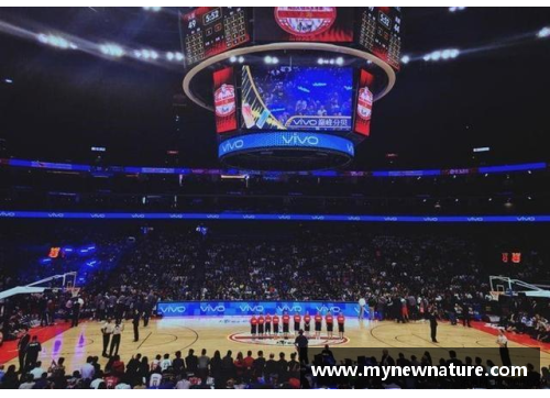蓝求变革：NBA赛场上的战略创新与全球影响