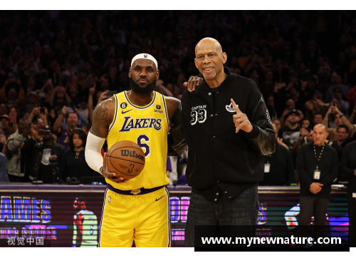 NBA综合_詹姆斯加冕历史得分王 湖人负雷霆