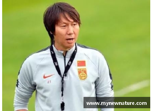 DB真人中国男足队迎来新任主教练，备战2022世界杯预选赛