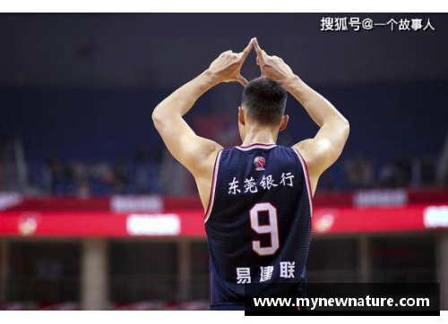 DB真人易建联四度蝉联CBA赛季MVP，创历史新篇