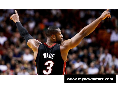 DB真人热火队后卫韦德宣布今夏退役：NBA的“闪电侠”谢幕，传奇永不褪色