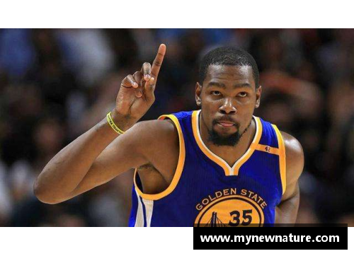 DB真人凯文·杜兰特(Kevin Durant)高清图集