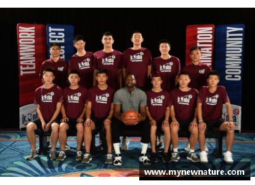DB真人官方网站青少年篮球梦：探索JR NBA的培养路径 - 副本